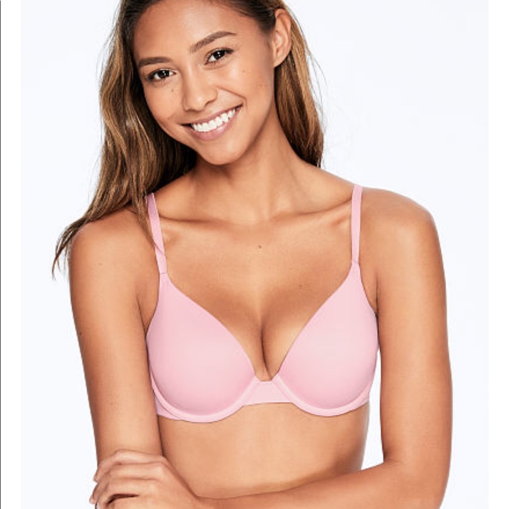PINK bra - Picture 1 of 4